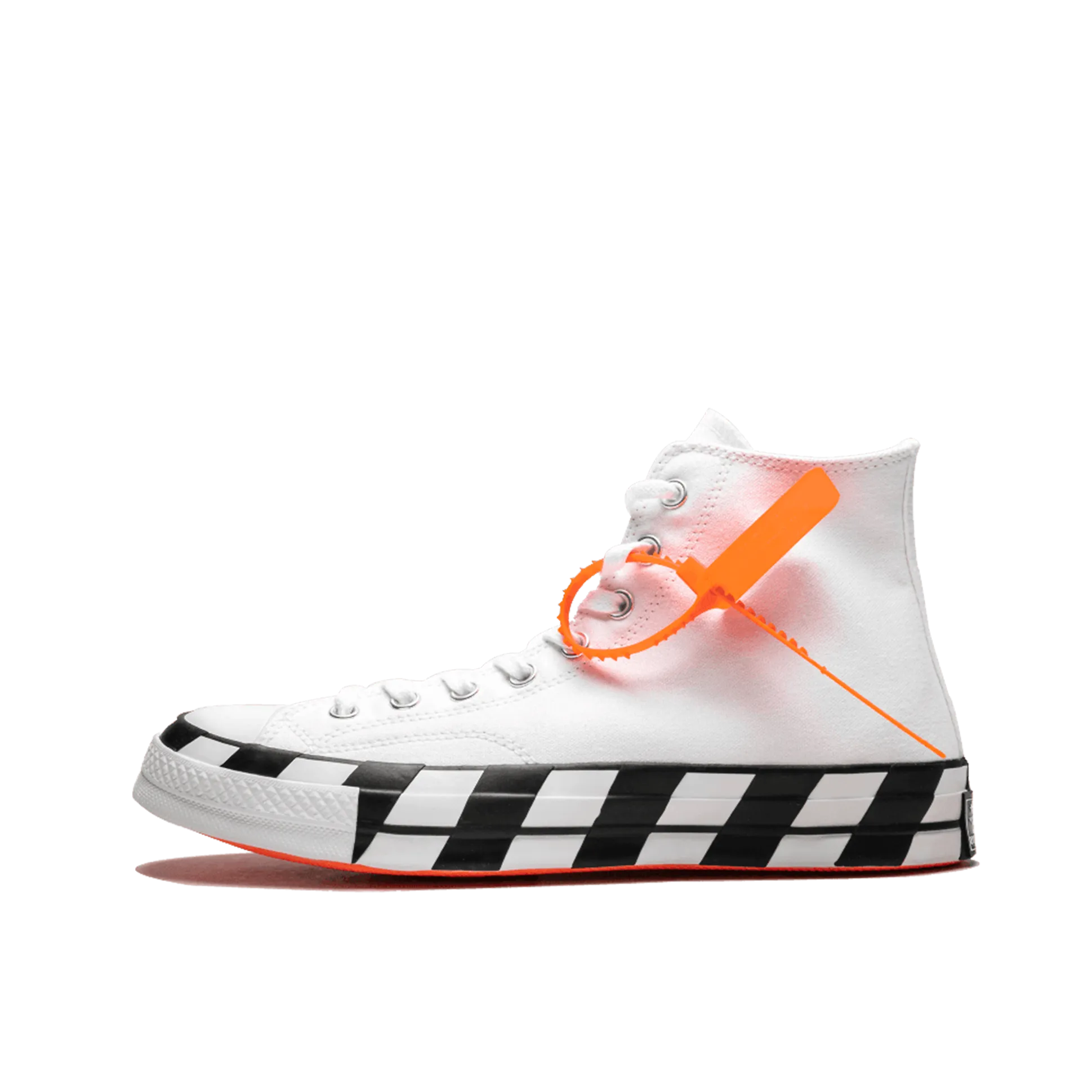 Converse Chuck Taylor All-Star 70 Hi Off-White