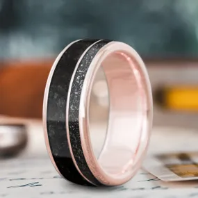 Custom Design - 2-Inlay Offset Ring C8MA6vzuyJe8vcmGgYdN0o-R