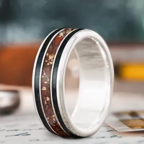 Custom Design - 3-Inlay Wide Center Ring O0lrycnOCnUo7Z6nmDOiGpEm