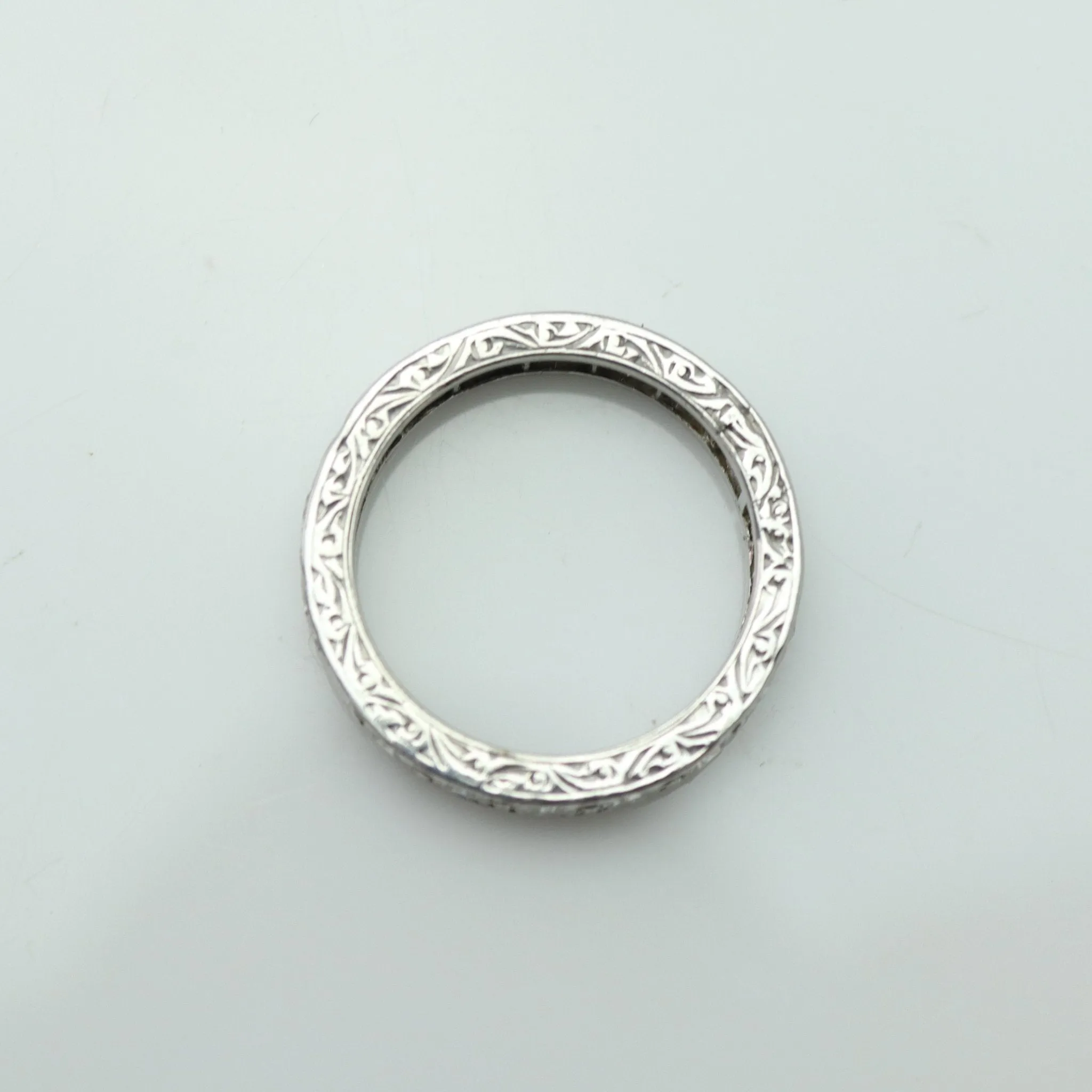 Diamond  Eternity Ring 2.50 Carats