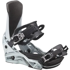 DISTRICT SNOWBOARD BINDINGS MEN'S