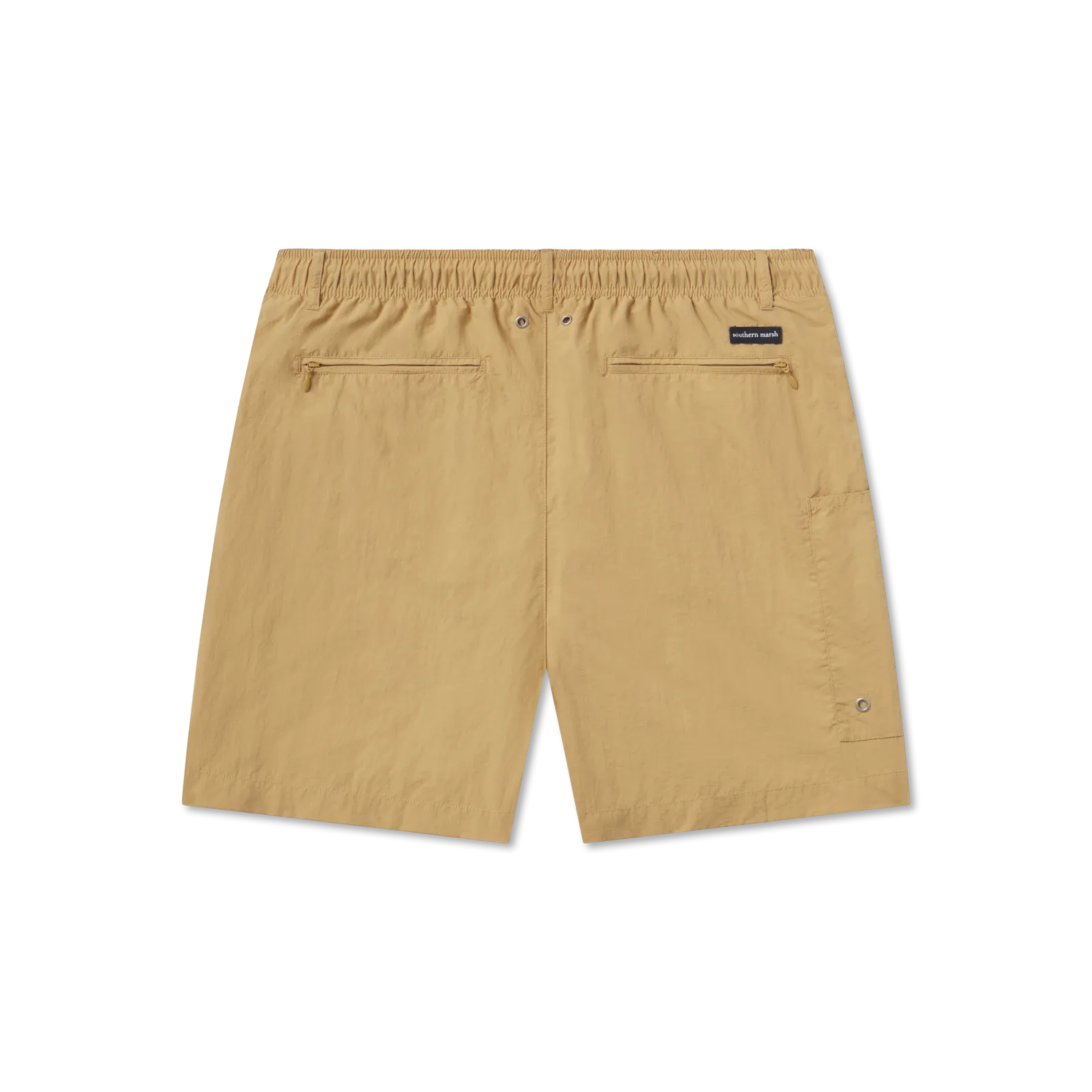 Dockside Swim Trunk 2.0