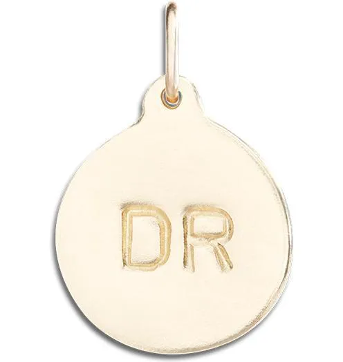 DR Disk Charm