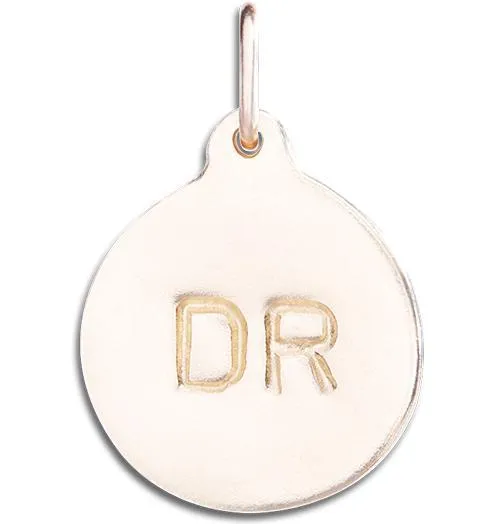 DR Disk Charm