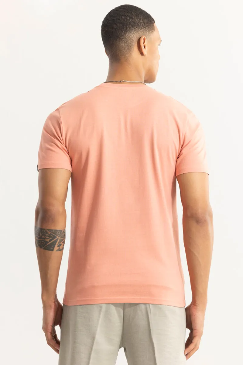 EasyEssentials Pink T-Shirt