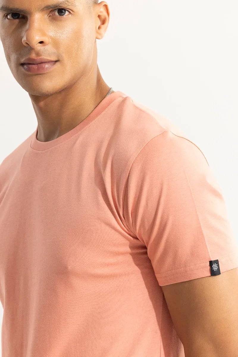 EasyEssentials Pink T-Shirt