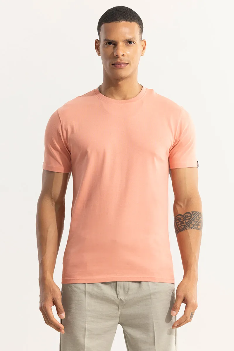 EasyEssentials Pink T-Shirt