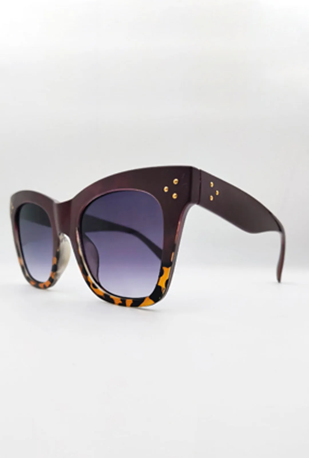 FAE - WAYFARER SUNGLASSES