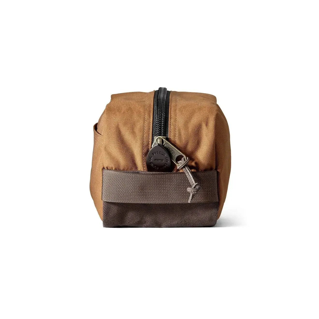 Filson Travel Pack Whiskey