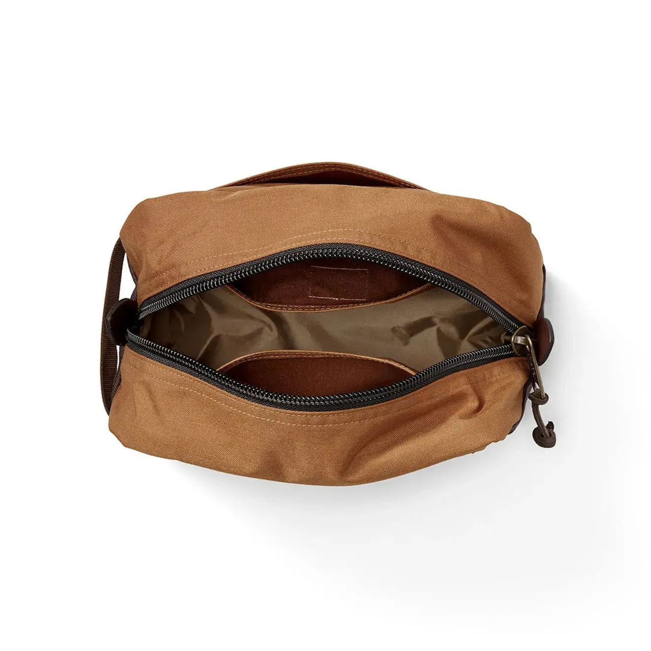 Filson Travel Pack Whiskey