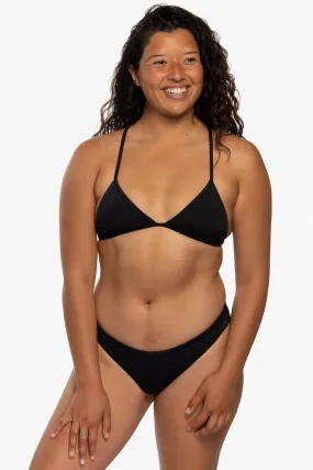 Final Sale Koa Bikini Bottoms