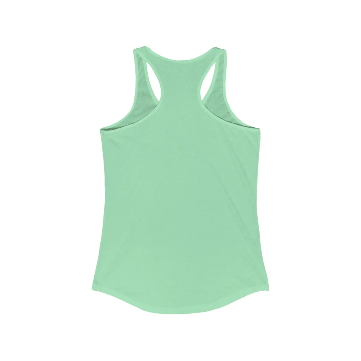 Forge & Flourish Women's Racerback Tank