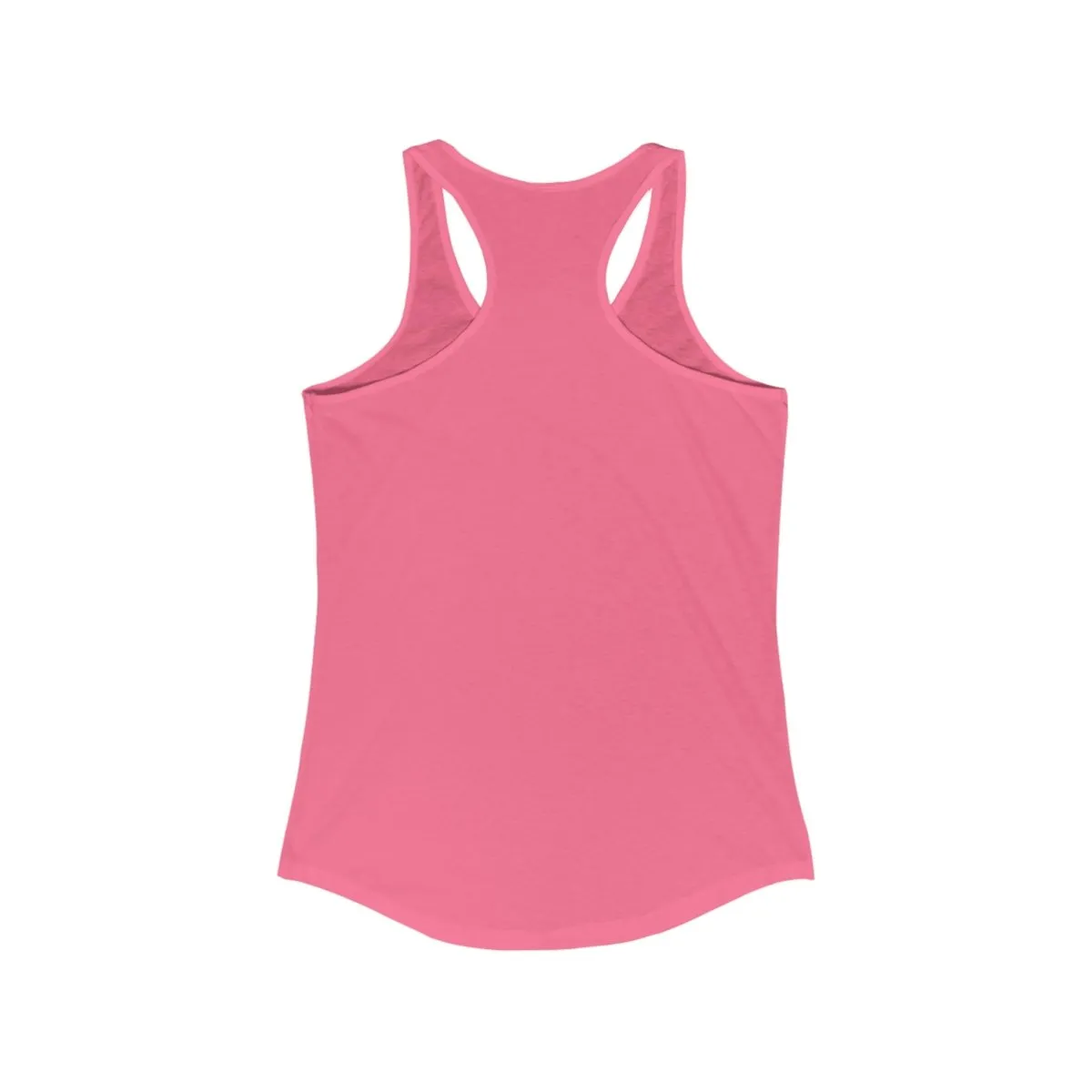 Forge & Flourish Women's Racerback Tank