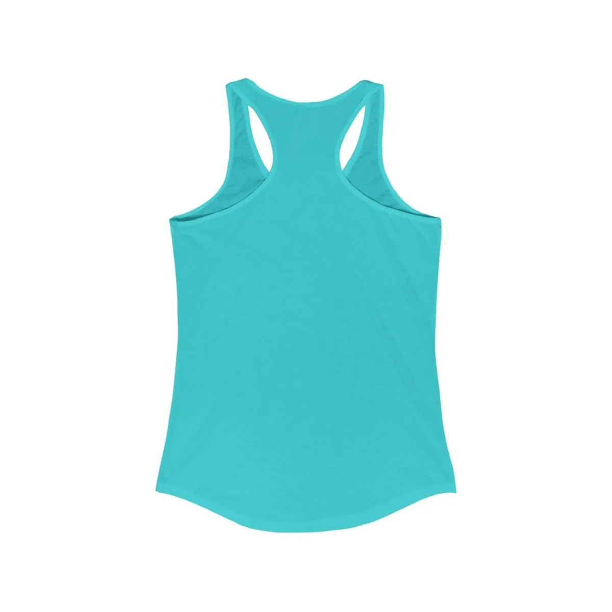 Forge & Flourish Women's Racerback Tank