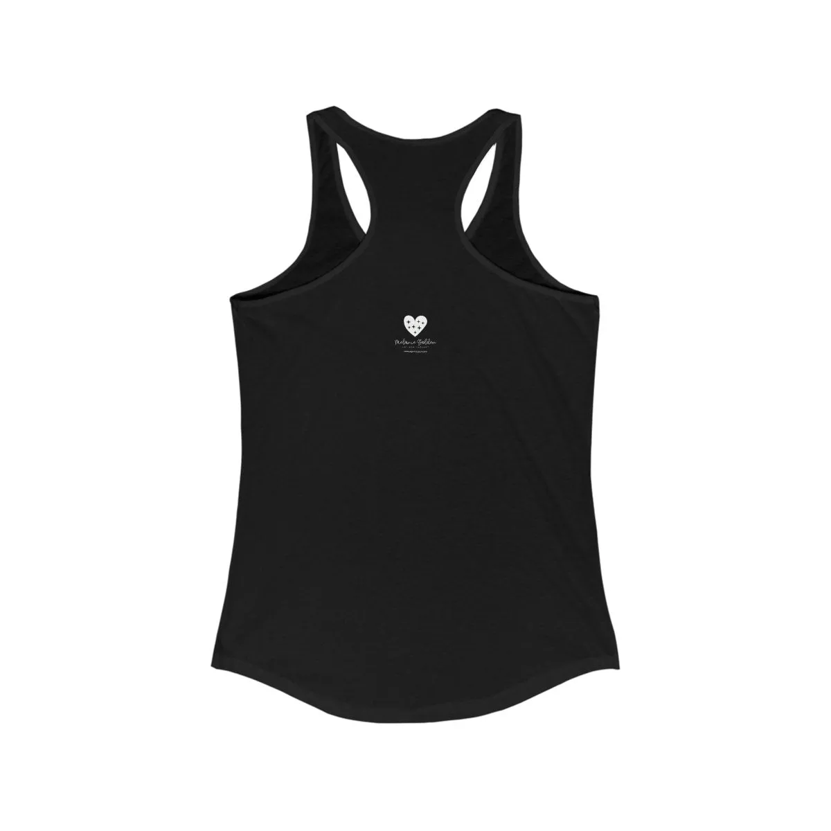 Forge & Flourish Women's Racerback Tank