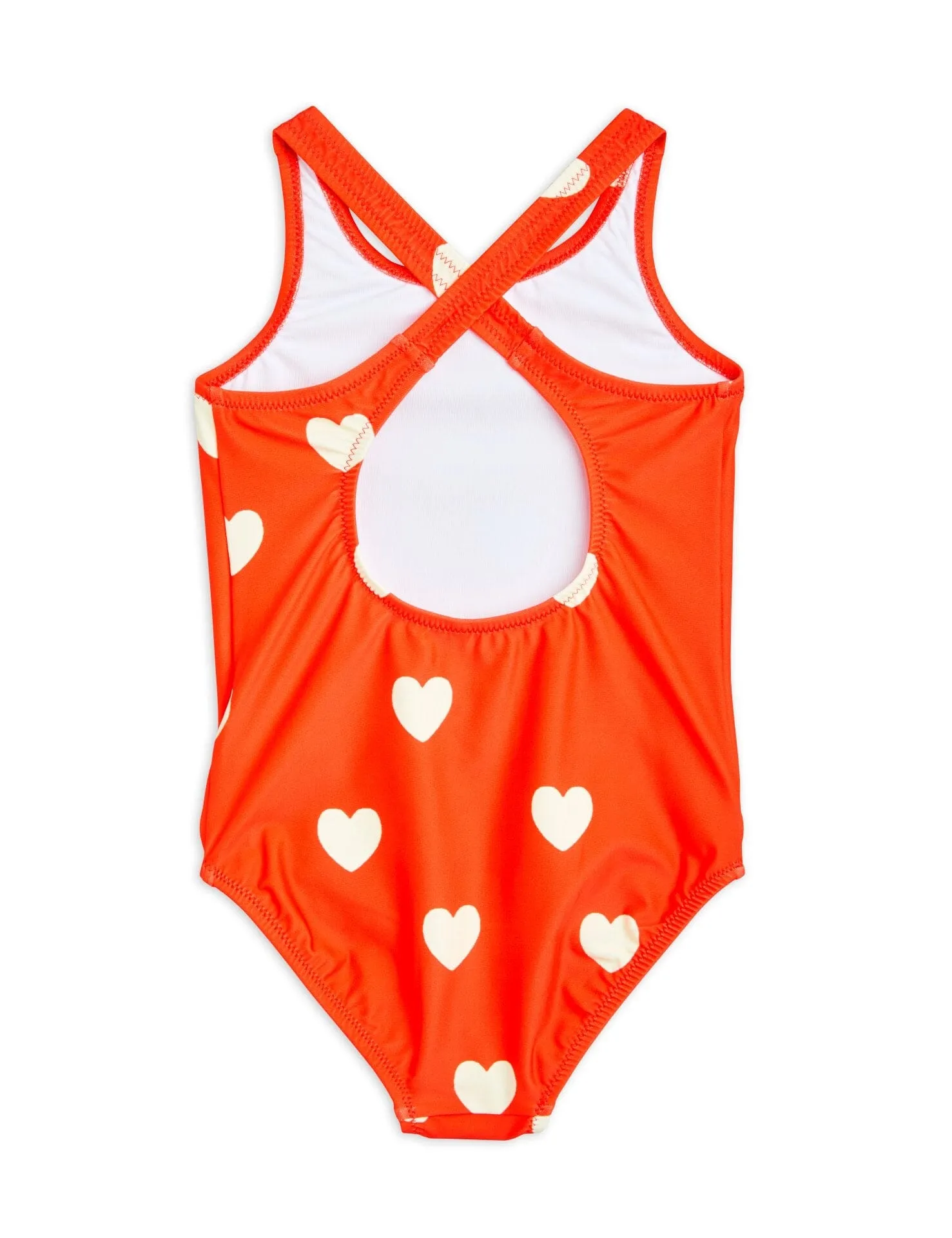 Hearts UV Swimsuits