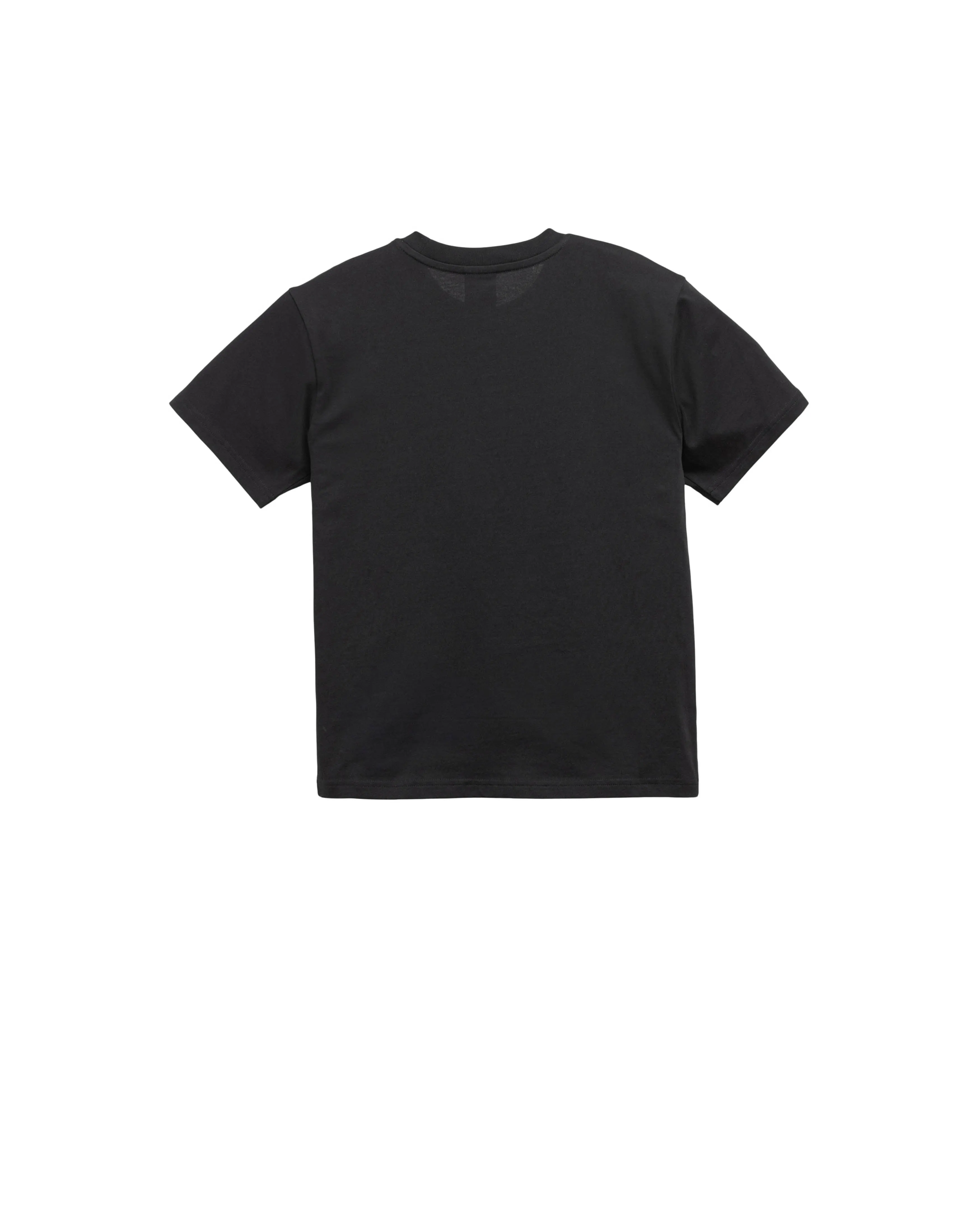 Herschel Mulher Faculty Tee Black/Black Beauty