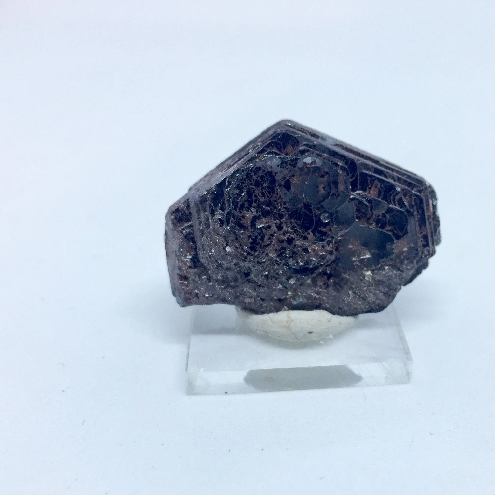 Iron Rose Hematite