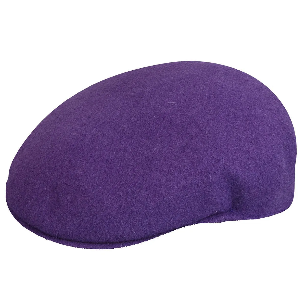 Kangol Wool 504 Flat Ivy Cap