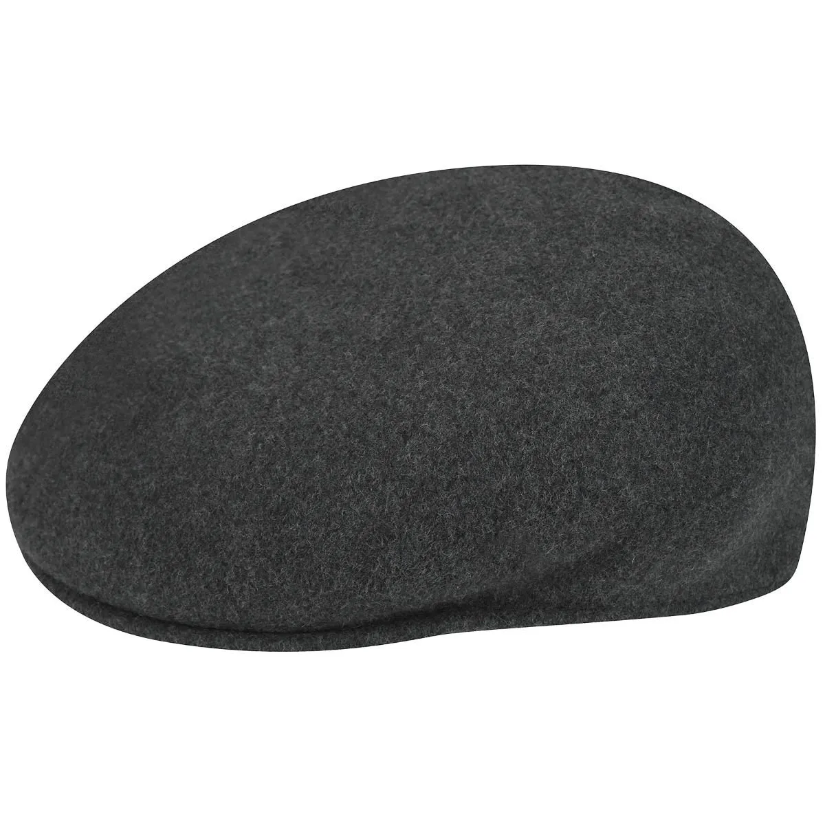 Kangol Wool 504 Flat Ivy Cap