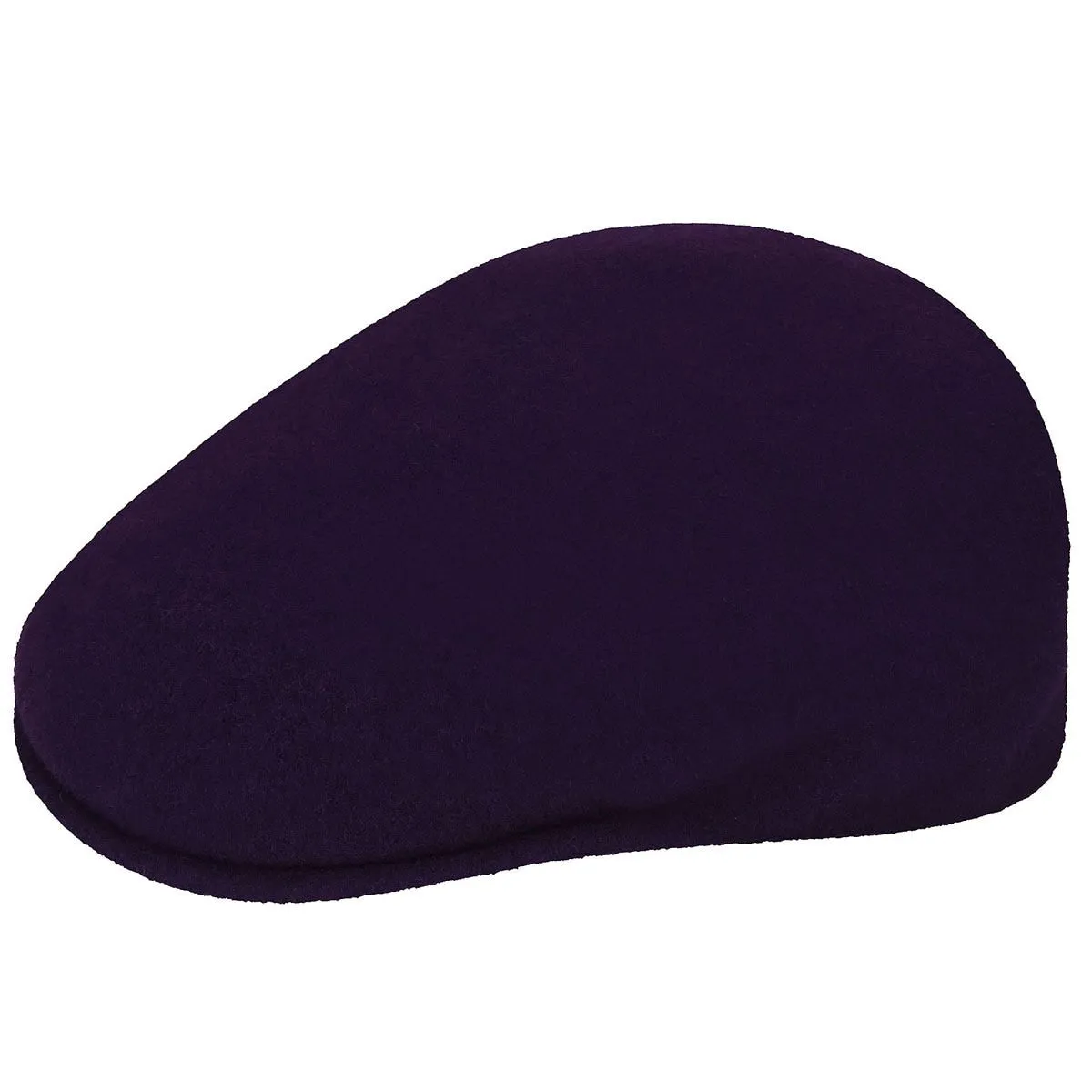 Kangol Wool 504 Flat Ivy Cap