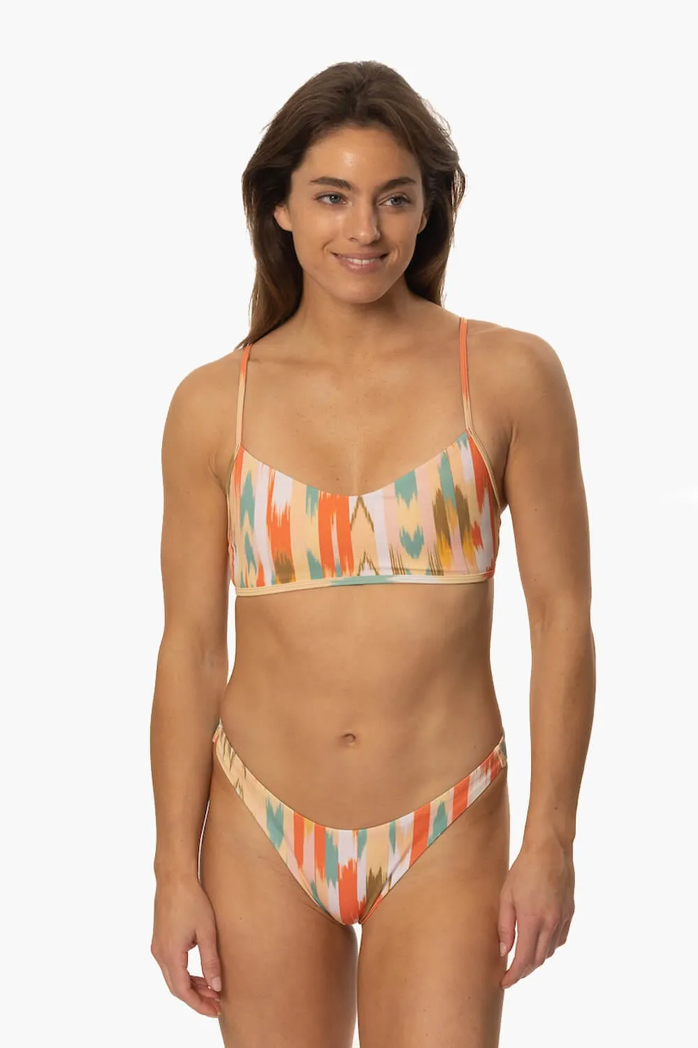 Kelia Bikini Bottom - Zuma