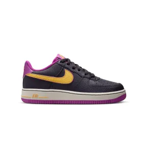 Kid's Air Force 1 'Lakers'