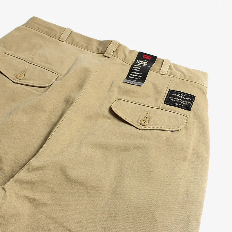 Levis Skate Loose Chino Pant