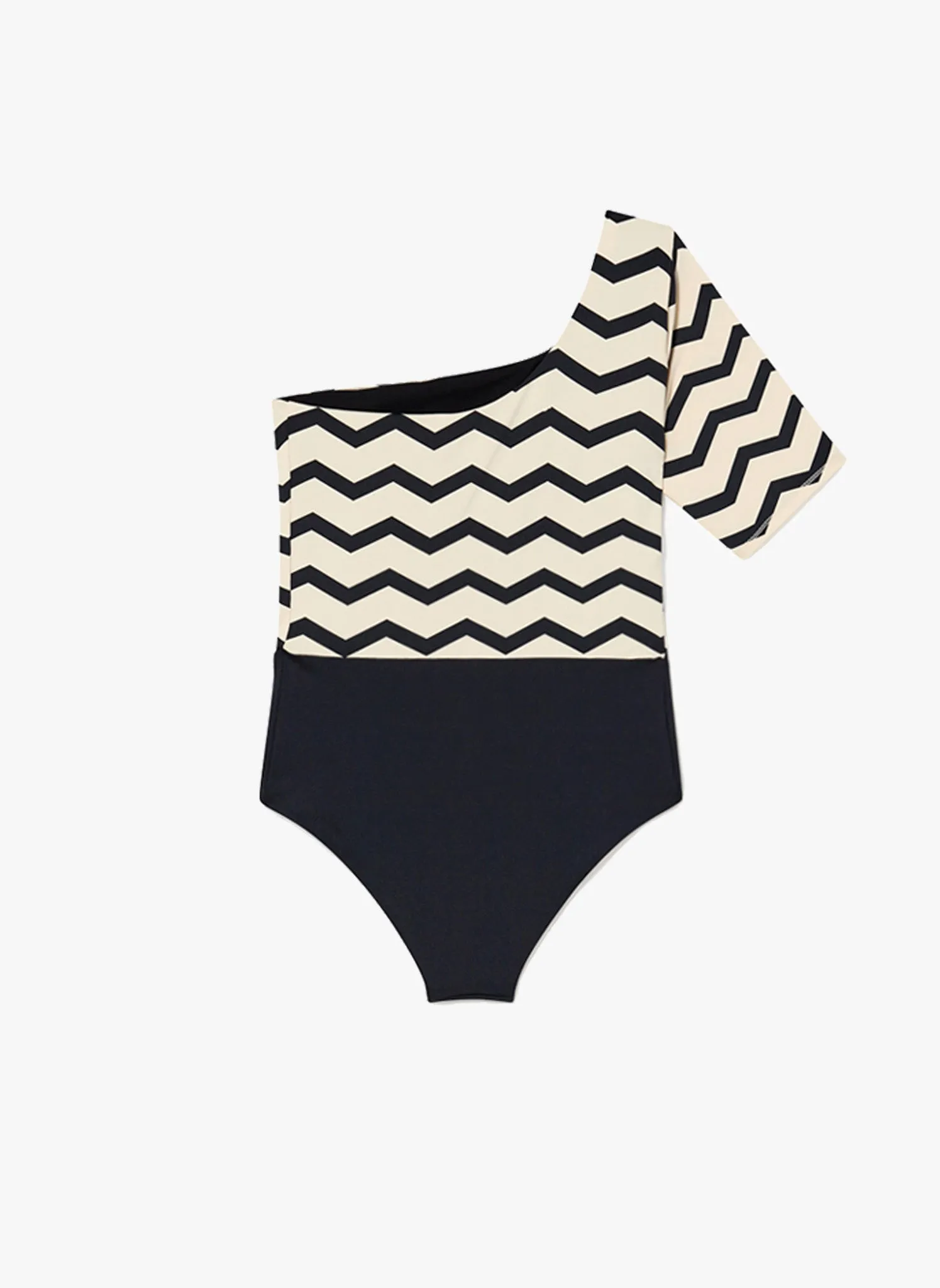 Little Creative Factory Wavy Bathing Suit