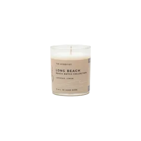 Long Beach | Beach Batch Candle