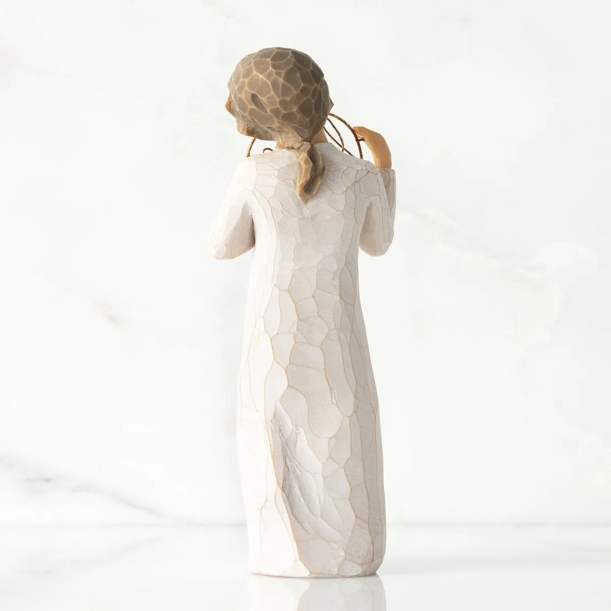 Love You Willow Tree® Statue - Heartfelt Expression of Enduring Love