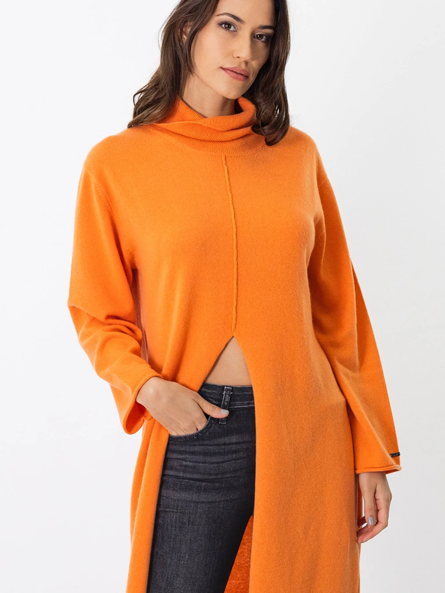 LUNA TUNIC