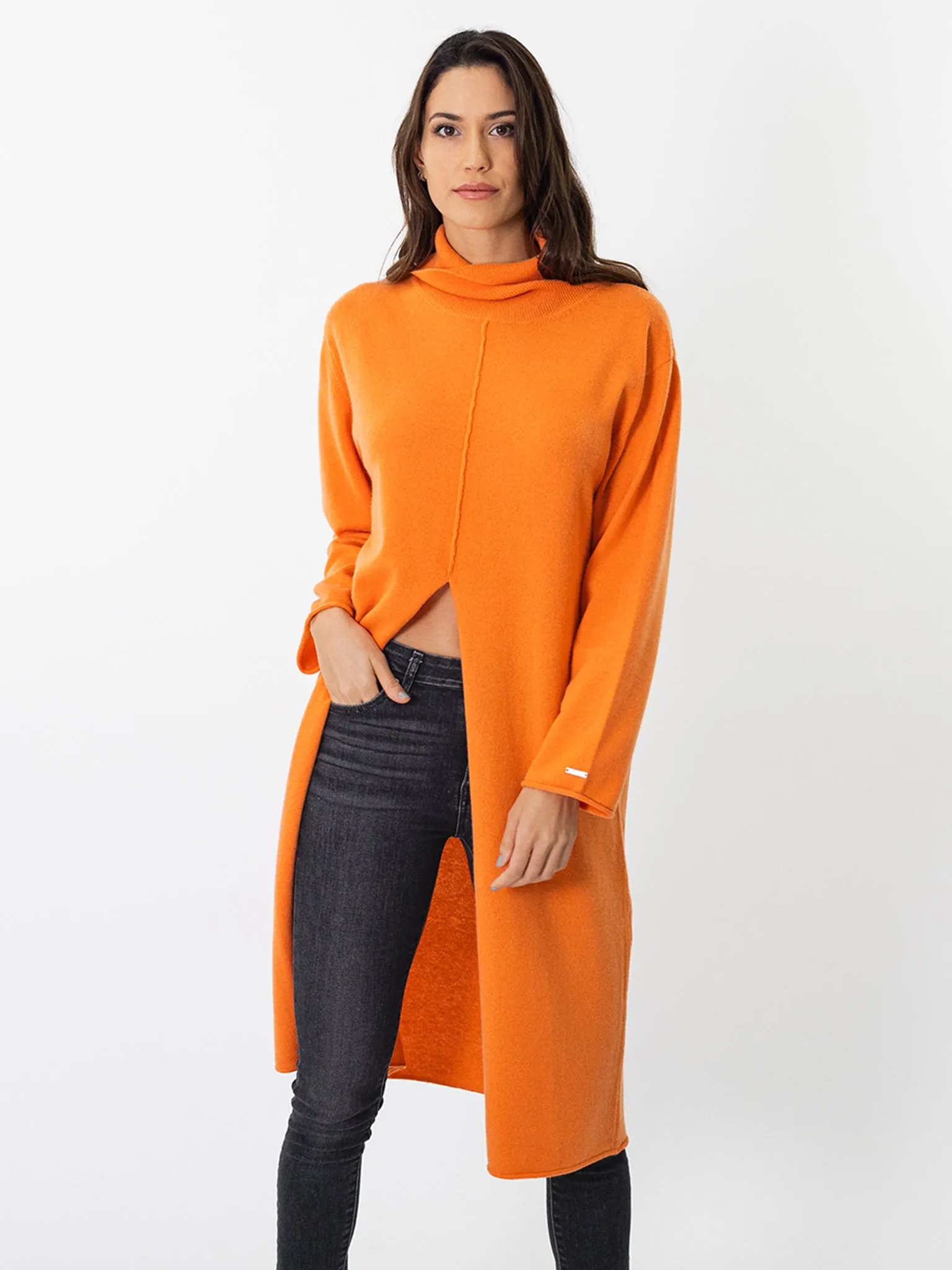 LUNA TUNIC