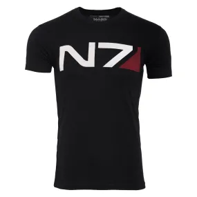 Mass Effect - N7 Tee