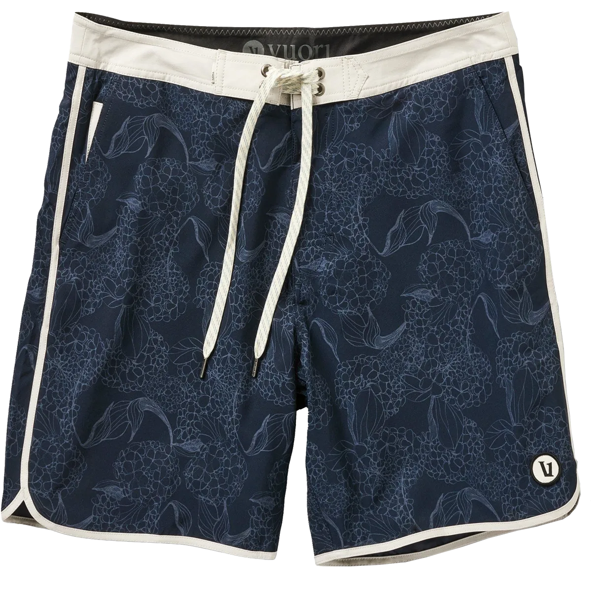 Men's Cruise Boardshort 18.5"