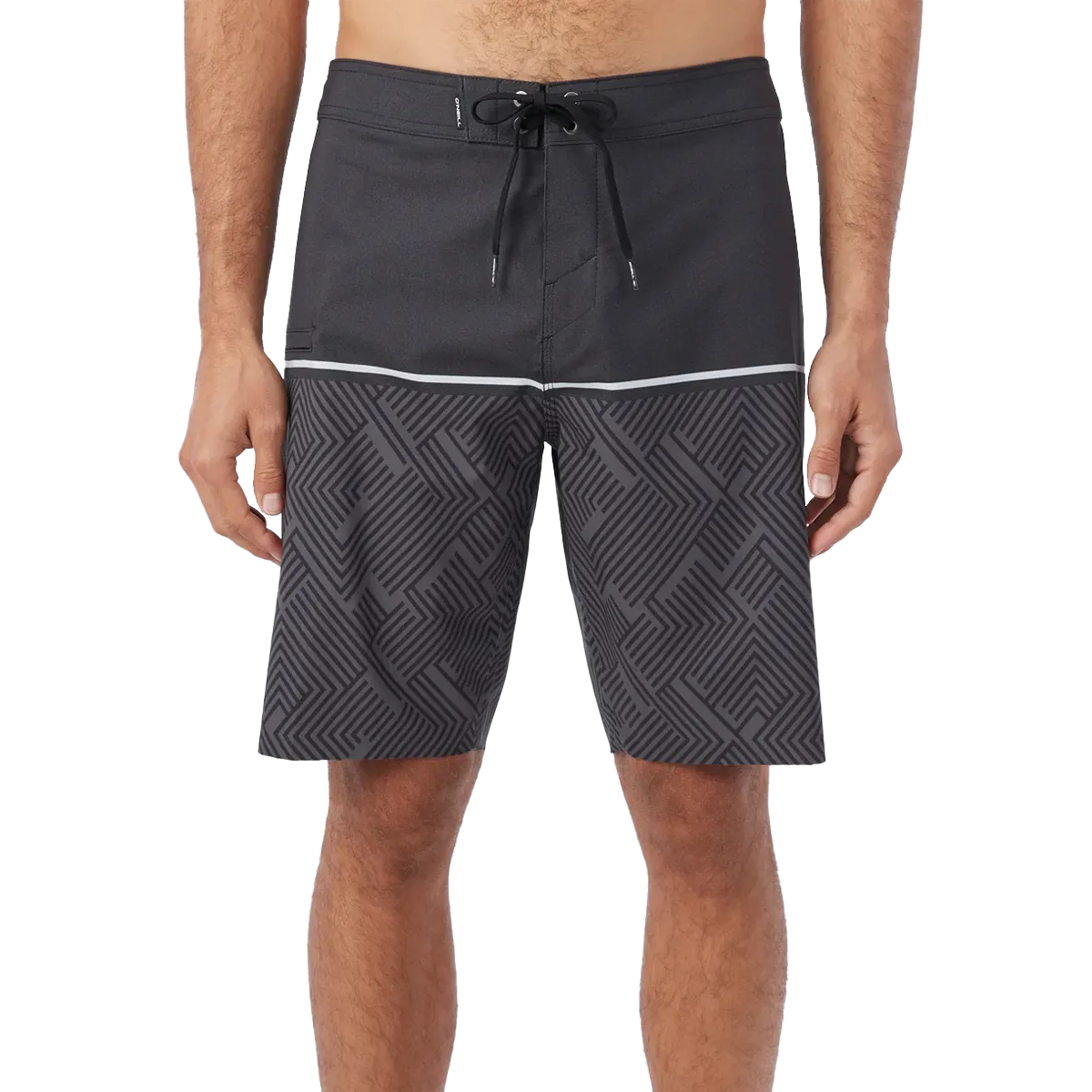 Men's Hyperfreak Tech TRVLR Nomad 20" Boardshorts