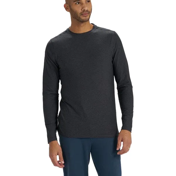 Men's Long-Sleeve Strato Tech Tee