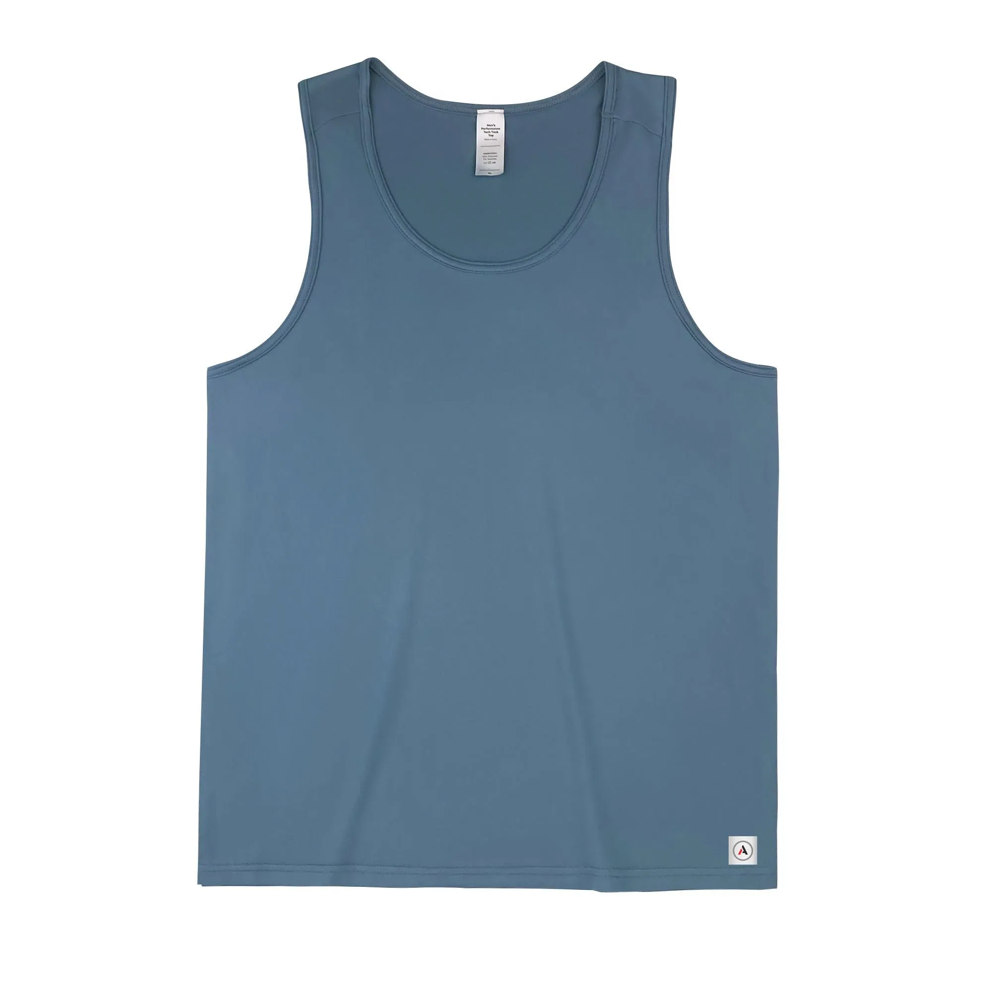 Men's Performance Tech Tank