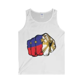 Men's Softstyle Tank Top