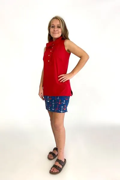 MORADA BAY TUNIC