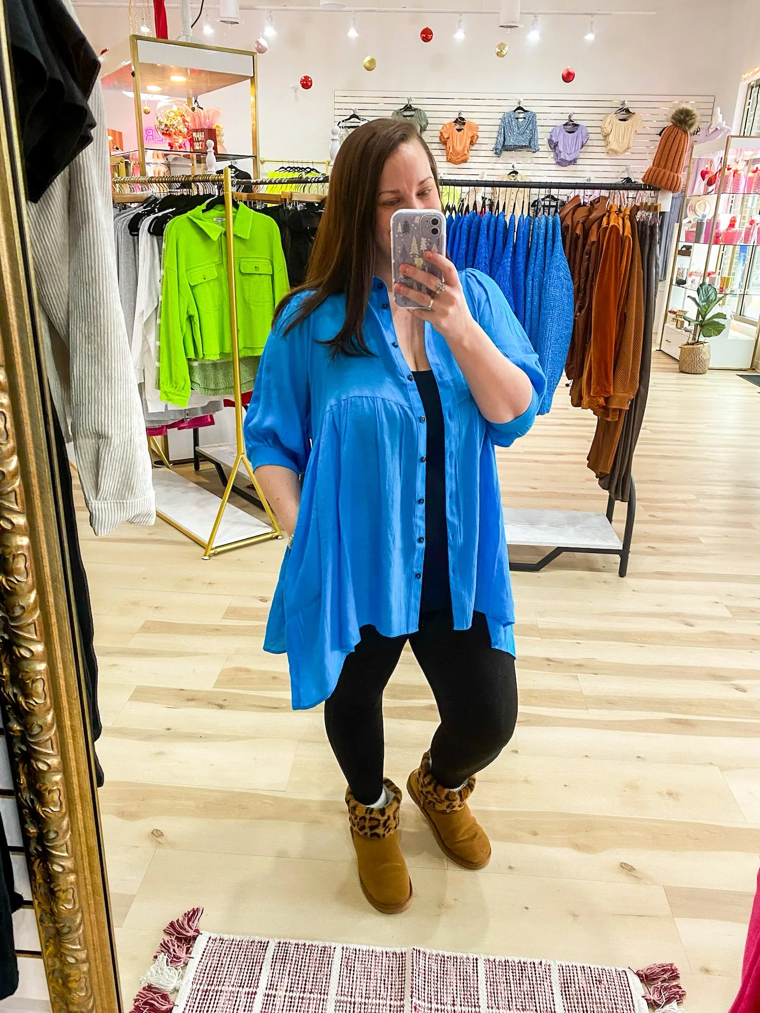 Must- Have Tunic