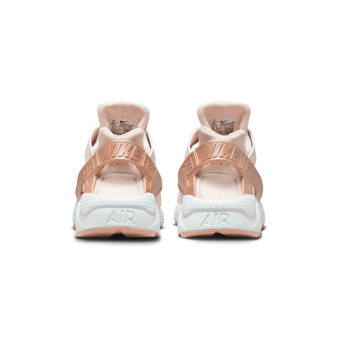 Nike Air Huarache Pink Summer