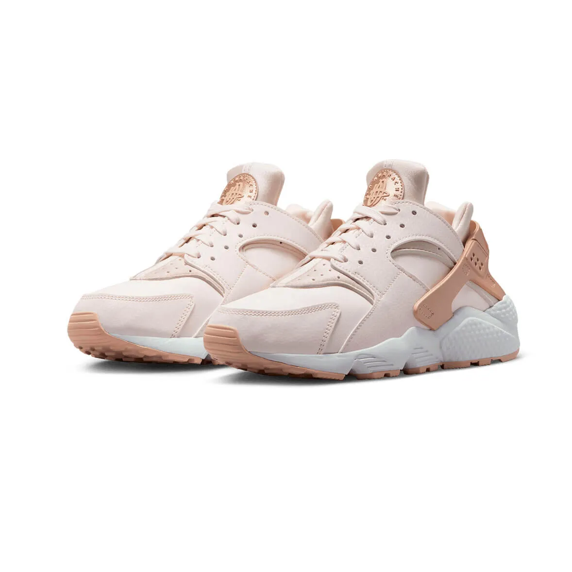 Nike Air Huarache Pink Summer