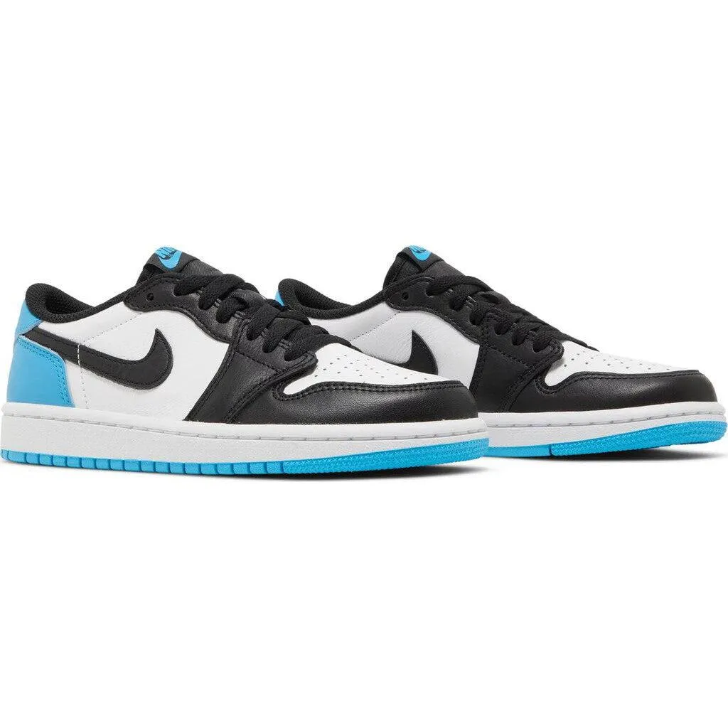 Nike Air Jordan 1 Low 'Powder Blue' W