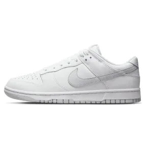 Nike Dunk Low "White Pure Platinum"