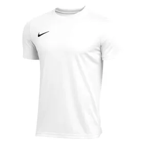 Nike Men's Park VII Jersey White