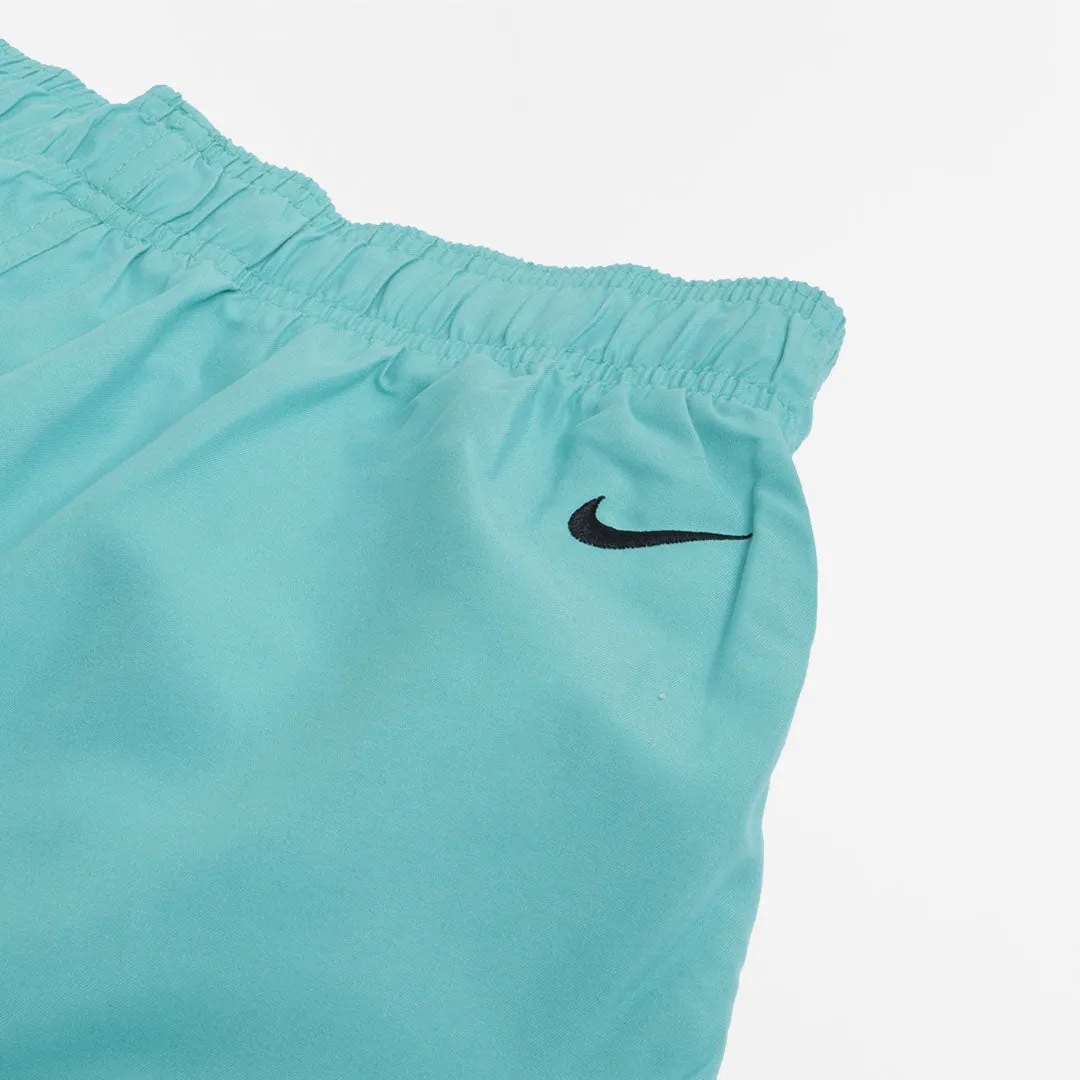 Nike Swim Swoosh Break 5" Volley Shorts