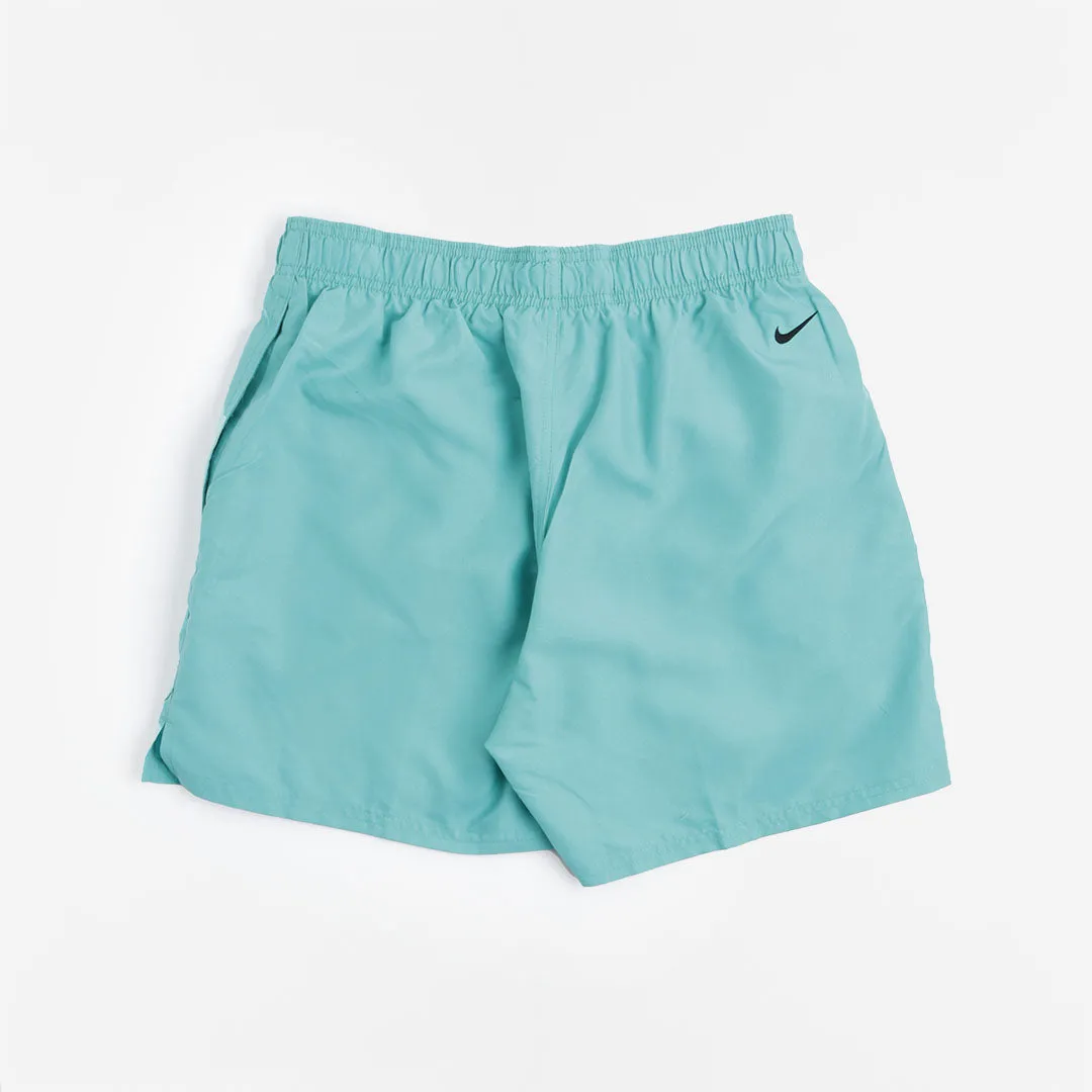 Nike Swim Swoosh Break 5" Volley Shorts