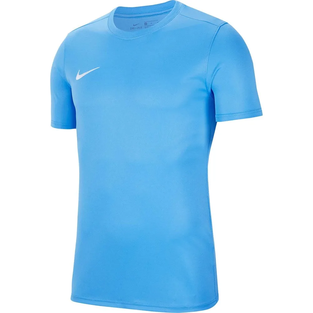 Nike Youth Park VII Game Jersey (University Blue)