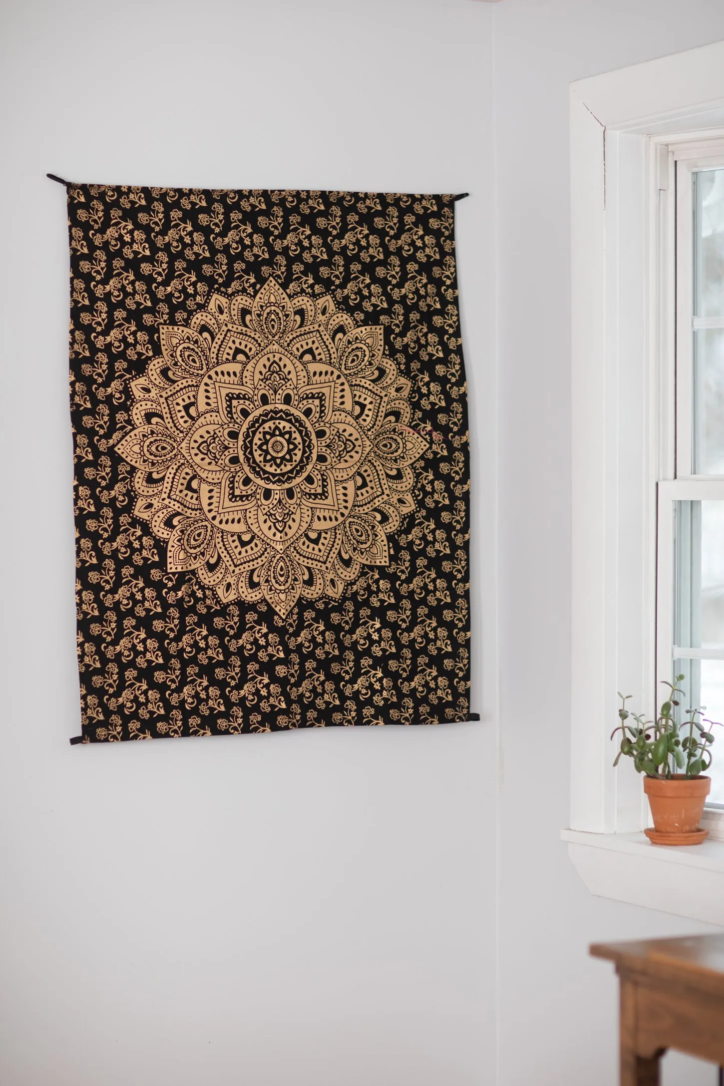 Omera Passion Wall Hanging